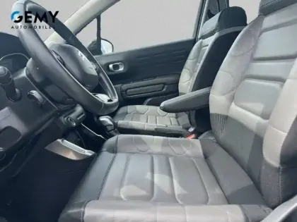 Photo 8 Citroën C3 Aircross  BlueHDi 120 S&S EAT6