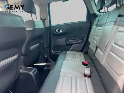 Photo 9 Citroën C3 Aircross  BlueHDi 120 S&S EAT6