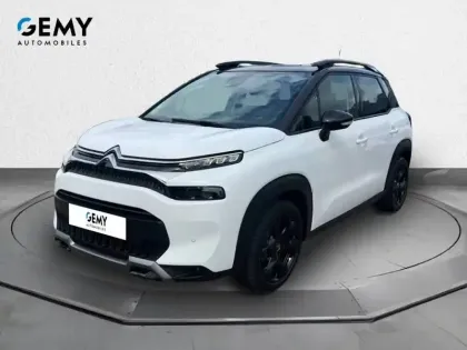 Photo Citroën C3 Aircross Shine Pack