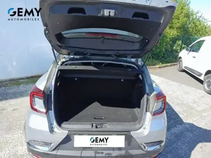 Photo 5 Renault Captur  TCe 155 EDC FAP