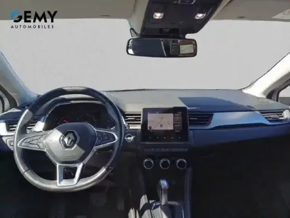 Photo 7 Renault Captur  TCe 155 EDC FAP