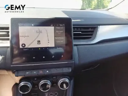 Photo 28 Renault Captur  TCe 155 EDC FAP