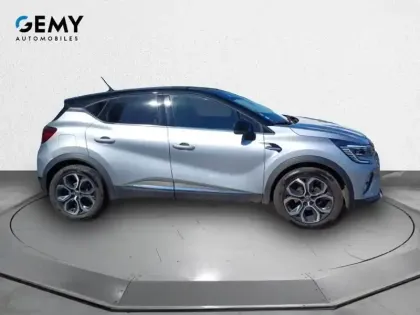 Photo 19 Renault Captur  TCe 155 EDC FAP