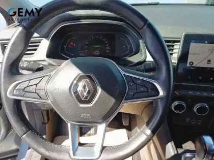 Photo 30 Renault Captur  TCe 155 EDC FAP