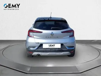 Photo 20 Renault Captur  TCe 155 EDC FAP