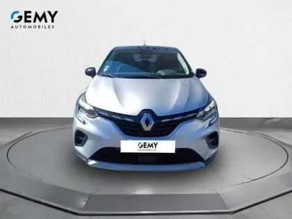 Photo 17 Renault Captur  TCe 155 EDC FAP
