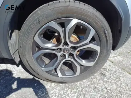 Photo 10 Renault Captur  TCe 155 EDC FAP