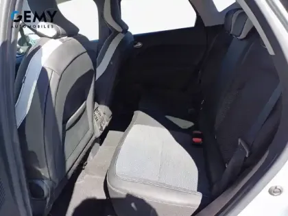 Photo 9 Renault Captur  TCe 155 EDC FAP