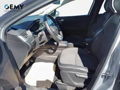 Photo 24 Renault Captur  TCe 155 EDC FAP