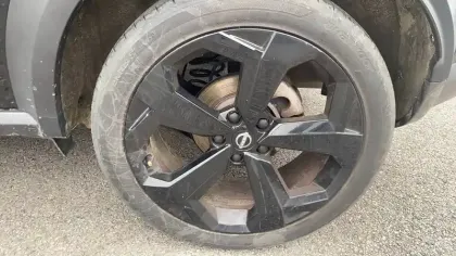 Photo 12 Nissan Juke  DIG-T 114