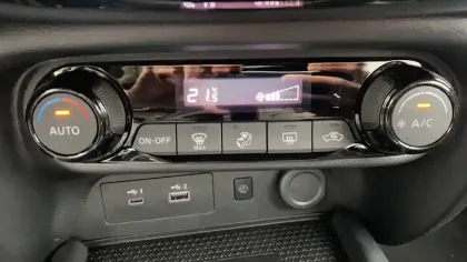 Photo 10 Nissan Juke  DIG-T 114