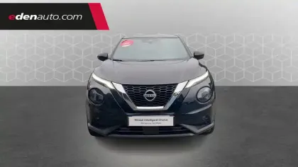 Photo 34 Nissan Juke  DIG-T 114