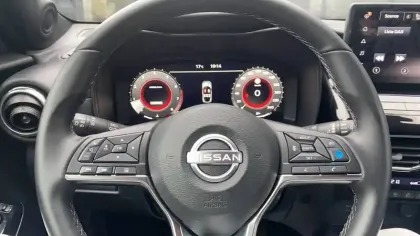 Photo 7 Nissan Juke  DIG-T 114