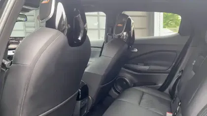 Photo 22 Nissan Juke  DIG-T 114