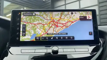 Photo 5 Nissan Juke  DIG-T 114