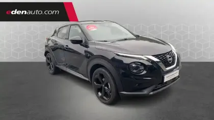 Photo 40 Nissan Juke  DIG-T 114