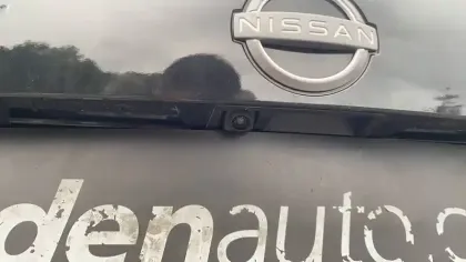 Photo 21 Nissan Juke  DIG-T 114