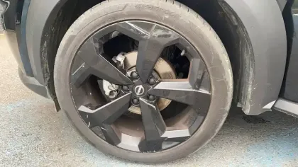 Photo 11 Nissan Juke  DIG-T 114