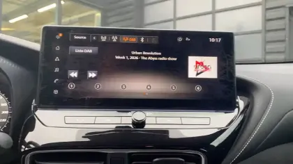 Photo 31 Nissan Juke  DIG-T 114