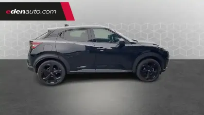 Photo 39 Nissan Juke  DIG-T 114