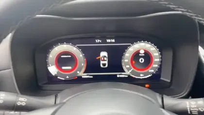 Photo 29 Nissan Juke  DIG-T 114