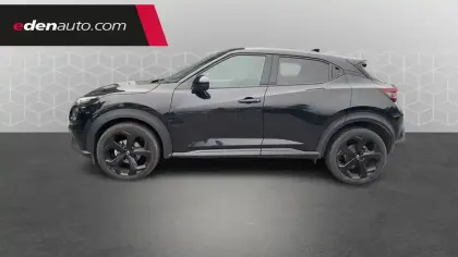 Photo 35 Nissan Juke  DIG-T 114