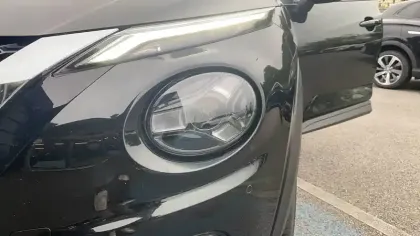 Photo 17 Nissan Juke  DIG-T 114