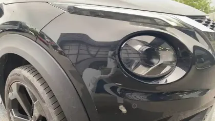 Photo 15 Nissan Juke  DIG-T 114