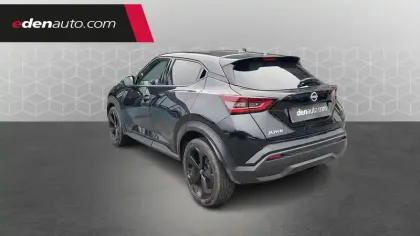 Photo 36 Nissan Juke  DIG-T 114