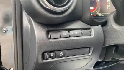 Photo 24 Nissan Juke  DIG-T 114