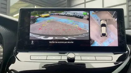 Photo 6 Nissan Juke  DIG-T 114