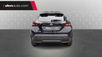 Photo 37 Nissan Juke  DIG-T 114