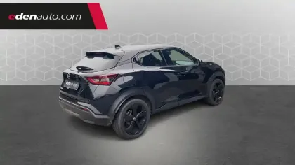 Photo 38 Nissan Juke  DIG-T 114