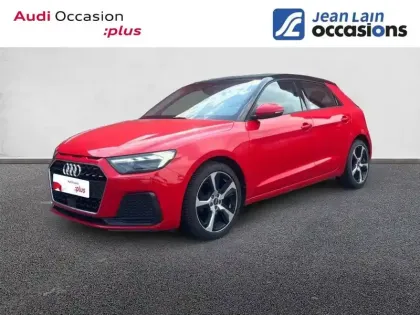 Photo Audi A1 Advanced 2