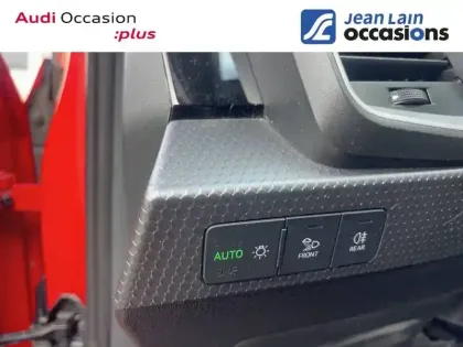 Photo 19 Audi A1  Sportback 25 TFSI 95 ch BVM5