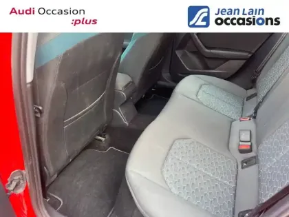 Photo 16 Audi A1  Sportback 25 TFSI 95 ch BVM5