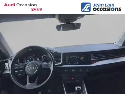 Photo 17 Audi A1  Sportback 25 TFSI 95 ch BVM5