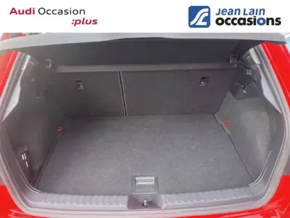 Photo 9 Audi A1  Sportback 25 TFSI 95 ch BVM5