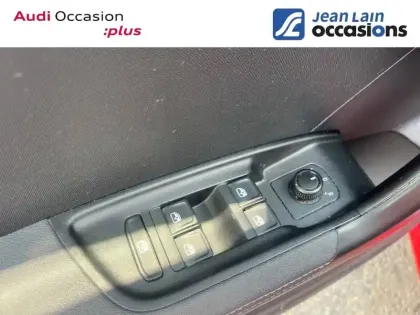 Photo 18 Audi A1  Sportback 25 TFSI 95 ch BVM5