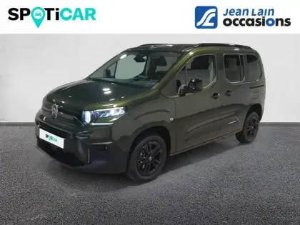 Photo Citroën Berlingo Max