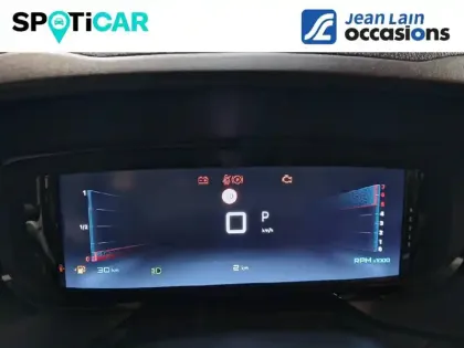 Photo 9 Citroën Berlingo  Taille M BlueHDi 130 S&S EAT8