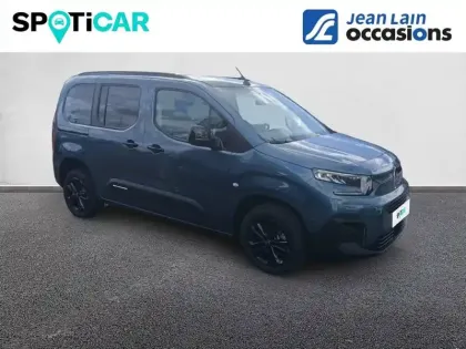 Photo 24 Citroën Berlingo  Taille M BlueHDi 130 S&S EAT8