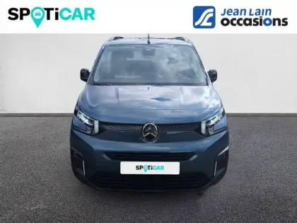 Photo 23 Citroën Berlingo  Taille M BlueHDi 130 S&S EAT8