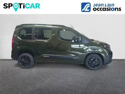 Photo 45 Citroën Berlingo  Taille M BlueHDi 130 S&S EAT8