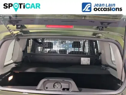 Photo 14 Citroën Berlingo  Taille M BlueHDi 130 S&S EAT8