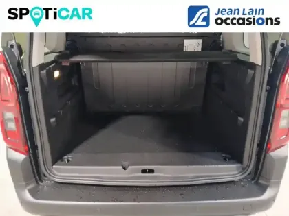 Photo 5 Citroën Berlingo  Taille M BlueHDi 130 S&S EAT8