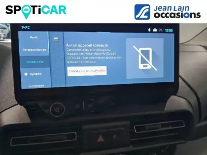 Photo 21 Citroën Berlingo  Taille M BlueHDi 130 S&S EAT8