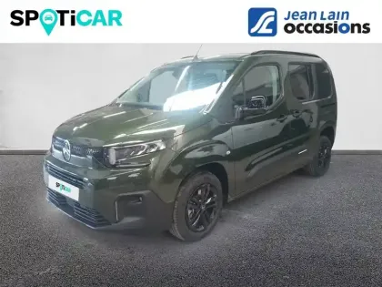 Photo 42 Citroën Berlingo  Taille M BlueHDi 130 S&S EAT8