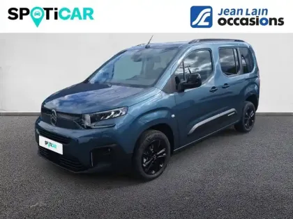 Photo 22 Citroën Berlingo  Taille M BlueHDi 130 S&S EAT8
