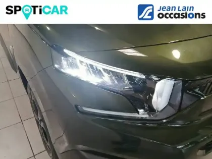 Photo 15 Citroën Berlingo  Taille M BlueHDi 130 S&S EAT8